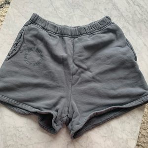 Set Active Sweatshort